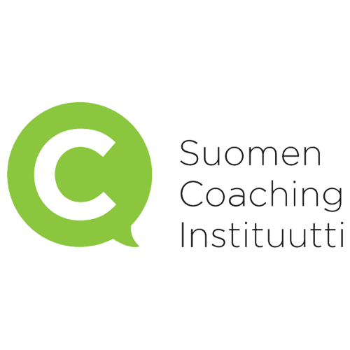 Suomen coaching Instituutti logo